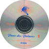 Johnny Hallyday Pars Des Princes 93_CD1